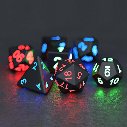 RGB Dice