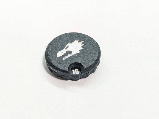 Magnetic Wound Counters