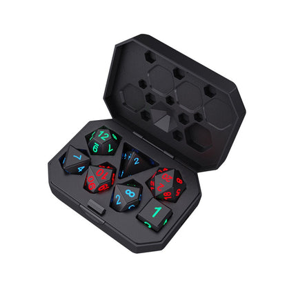 RGB Dice