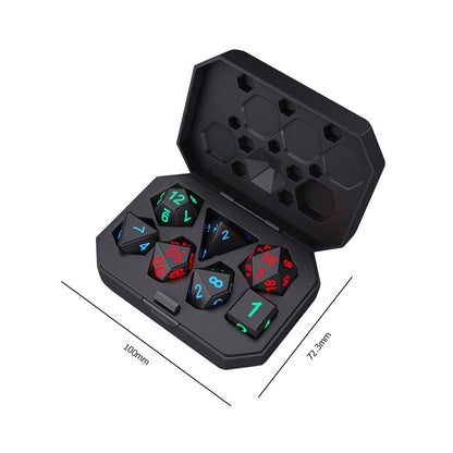 RGB Dice